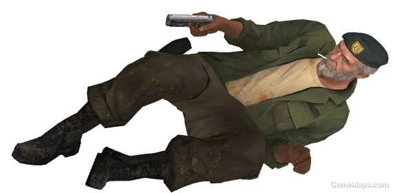 Death to Left 4 Dead 1