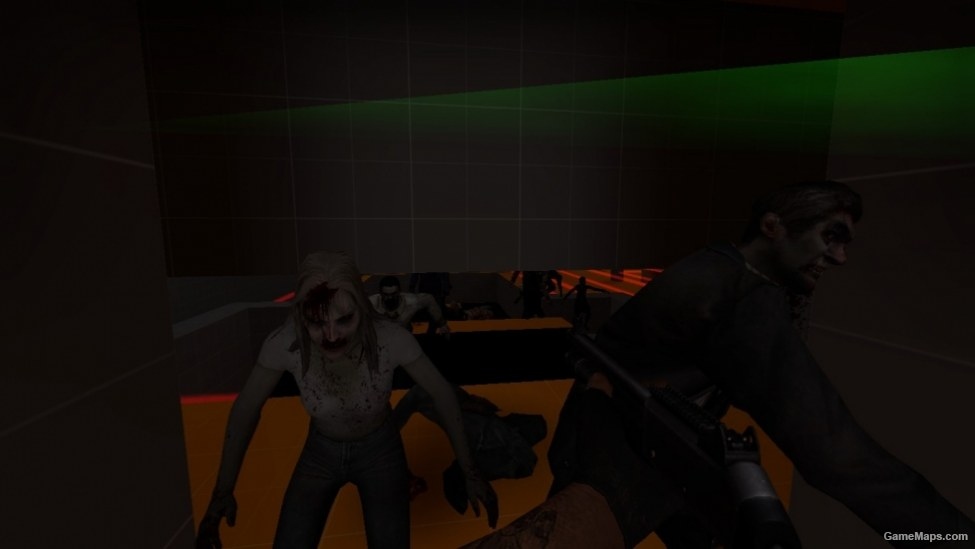 Death Toilet Maze v3.0