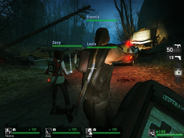Death Toll UPGRADE.