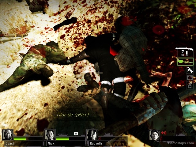 Death Toll UPGRADE.