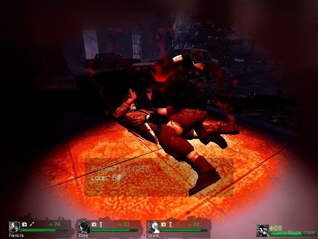 Death Toll UPGRADE.