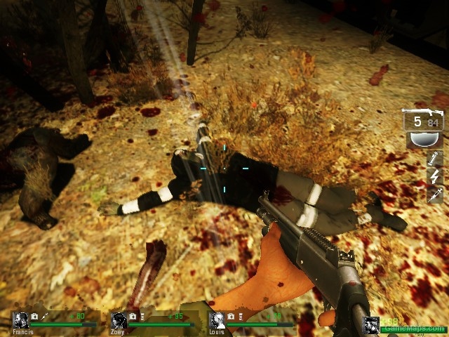 Death Toll UPGRADE.