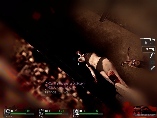 Death Toll UPGRADE.