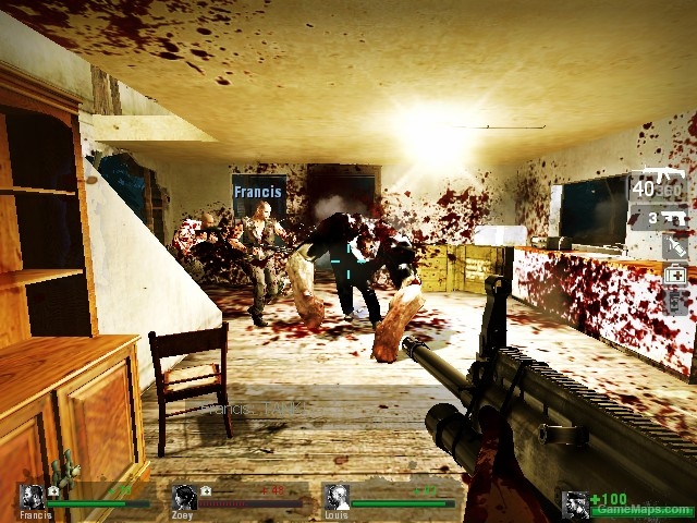 Death Toll UPGRADE.