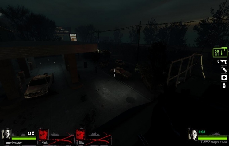 Death Trip