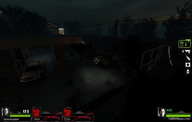 Death Trip v5 - FIXED