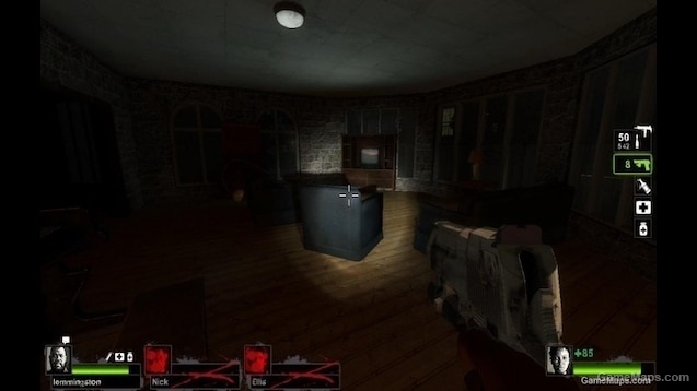 Death Trip V5 working version
