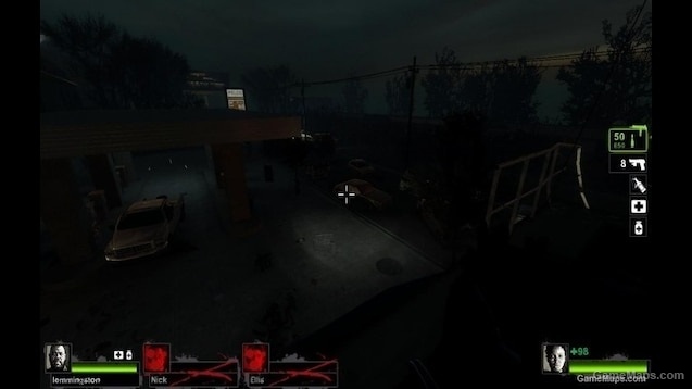 Death Trip V5 working version