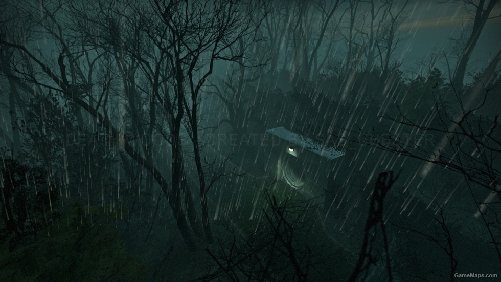 Death Woods
