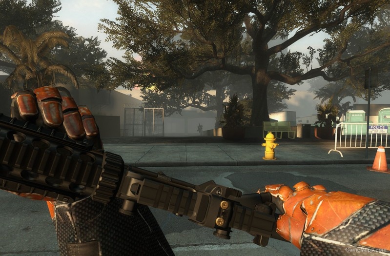 Deathstroke - Villains of Arkham