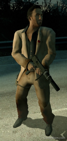 DedSec Nick