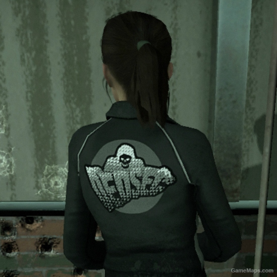 DedSec Zoey