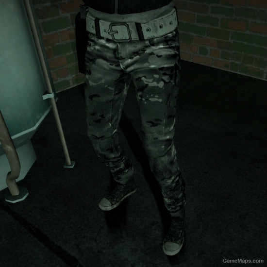 DedSec Zoey
