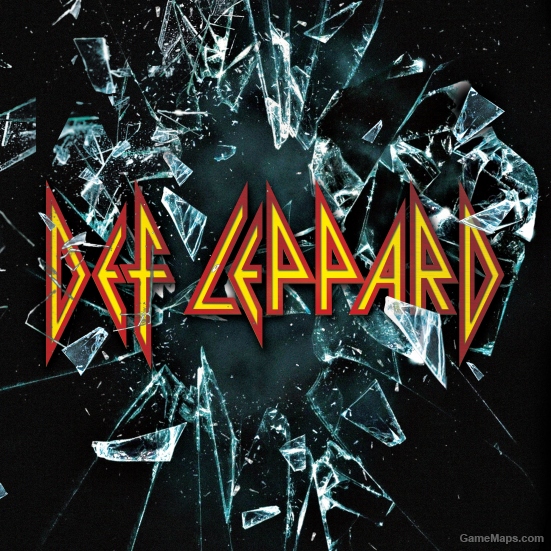Def Leppard Concert
