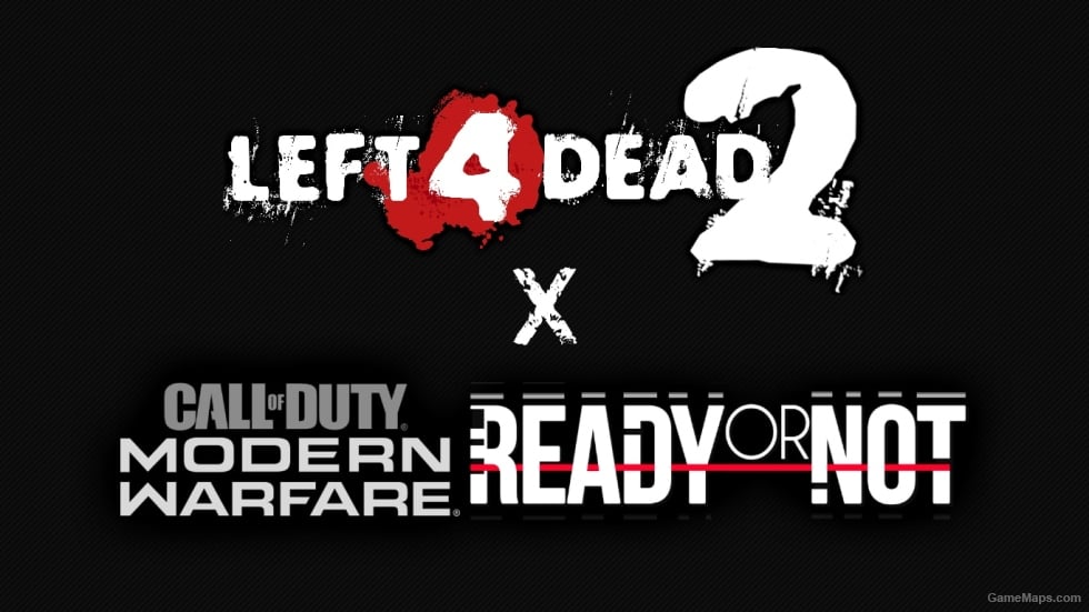 Default MW2019 Anim + Extra