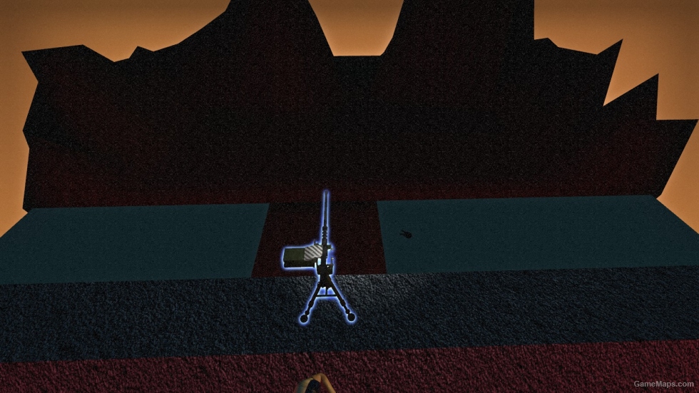 Defend:Wall