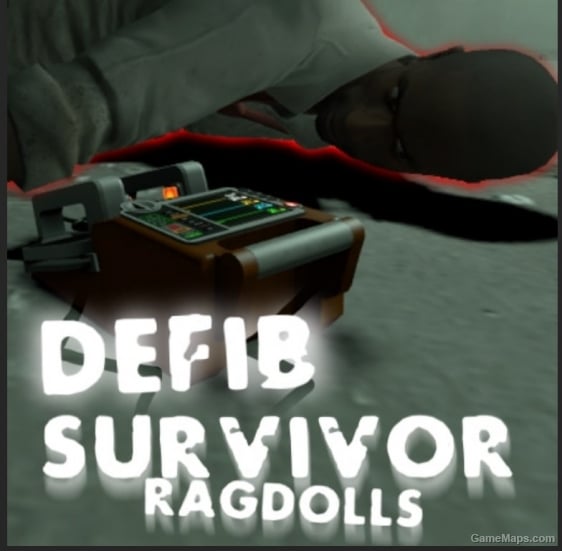 defib survivors ragdolls