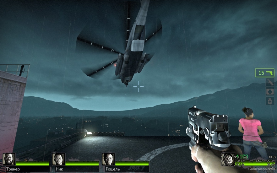 Deja Vu - Tactical Espionage Action