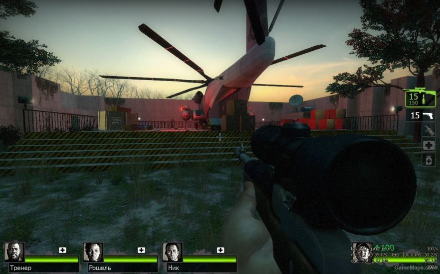 Deja Vu - Tactical Espionage Action