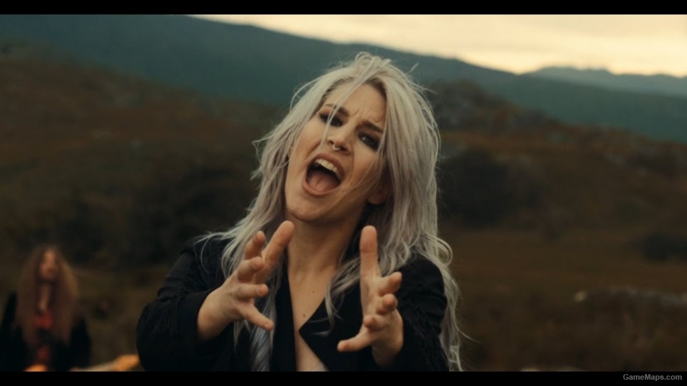 Delain l4d2 credits