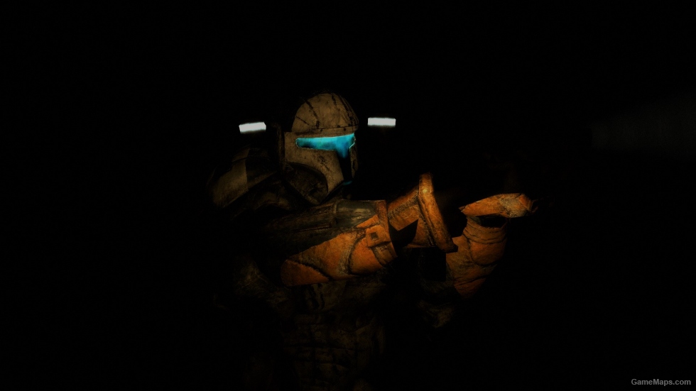 Delta Squad (L4D2)