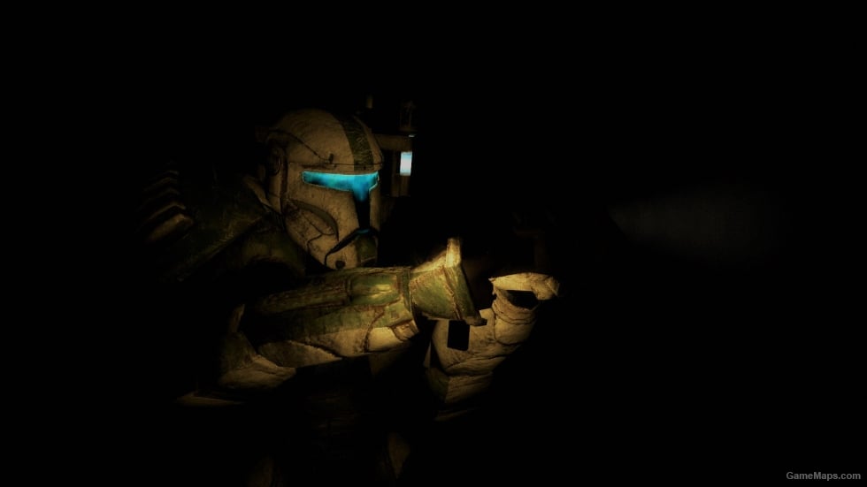 Delta Squad (L4D2)