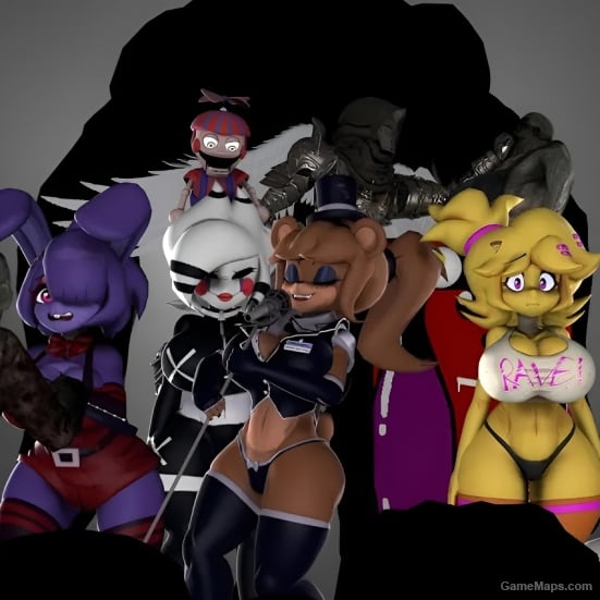 Demo Credits - Saferoom Victory/Jingle