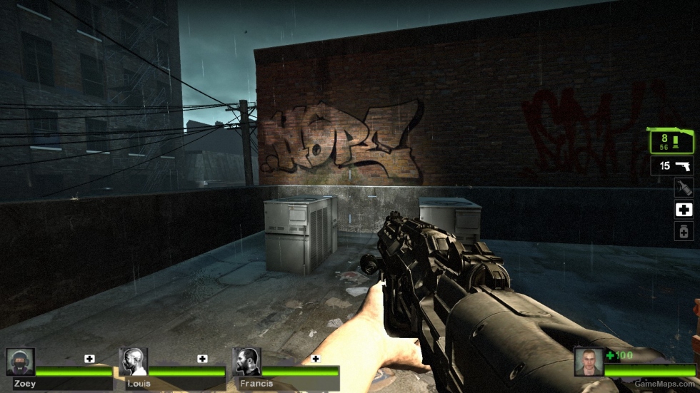 Dempsey 1.0 (BOIII) BILL
