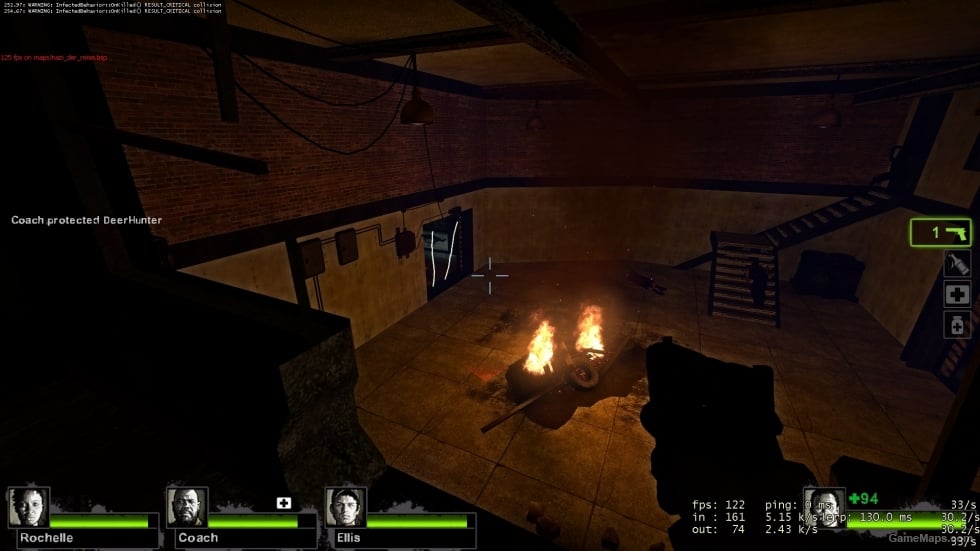 Der Riese : The Factory Survival