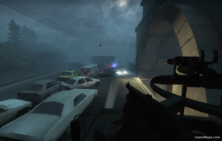 Derailed 2