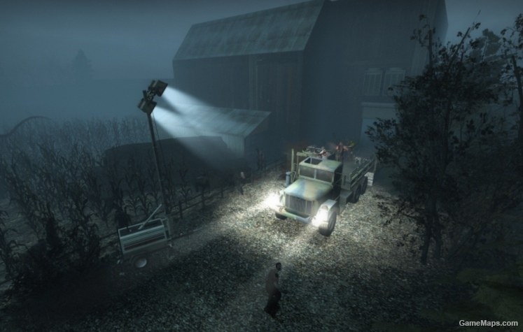 Derailed 2