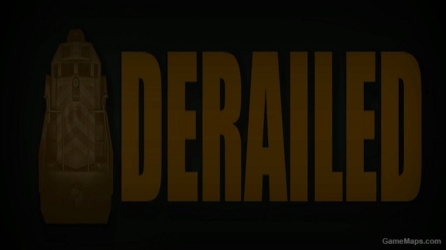 Derailed 2