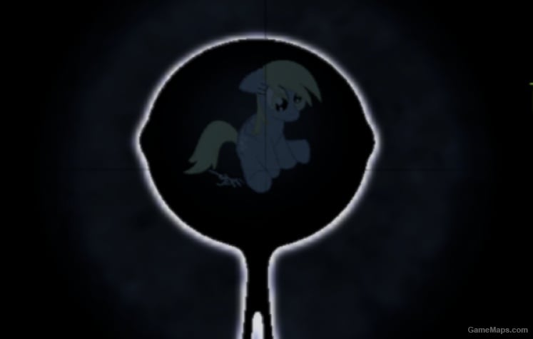 Derpy Hooves frying pan and Raindrops axe