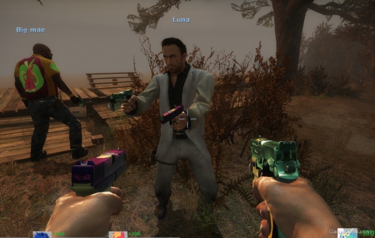 Derpy Nick