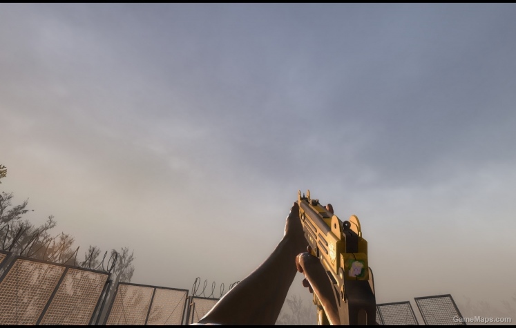 Derpy uzi