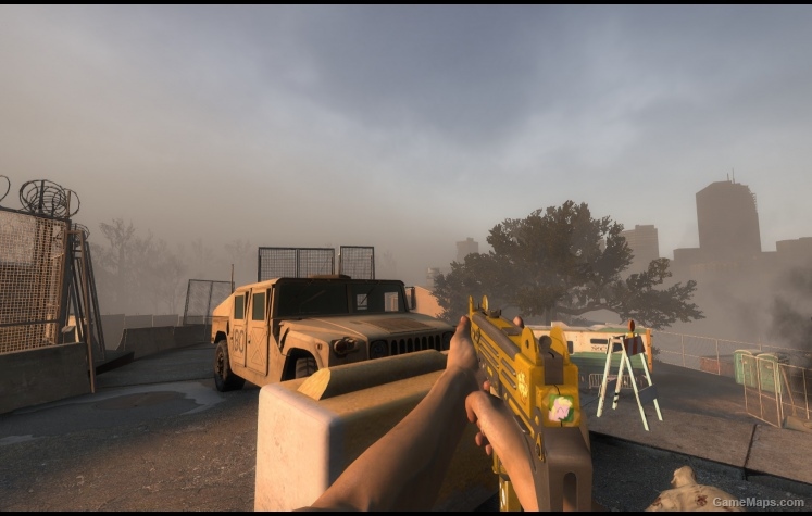 Derpy uzi