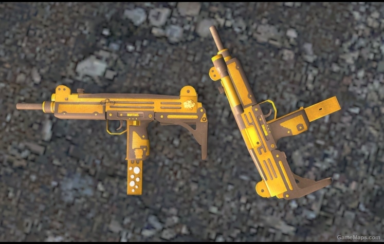 Derpy uzi