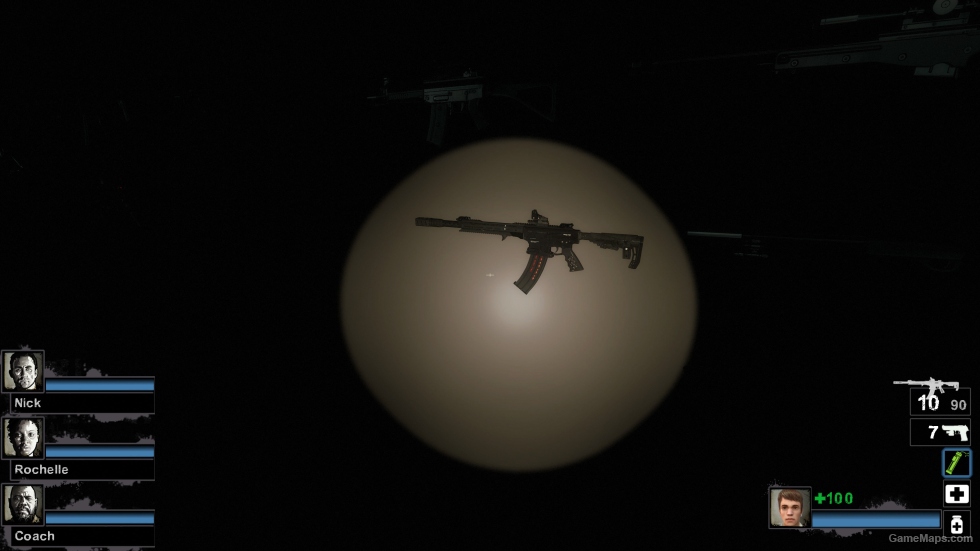 Derya MK12 (Spas12) Compressed [request]