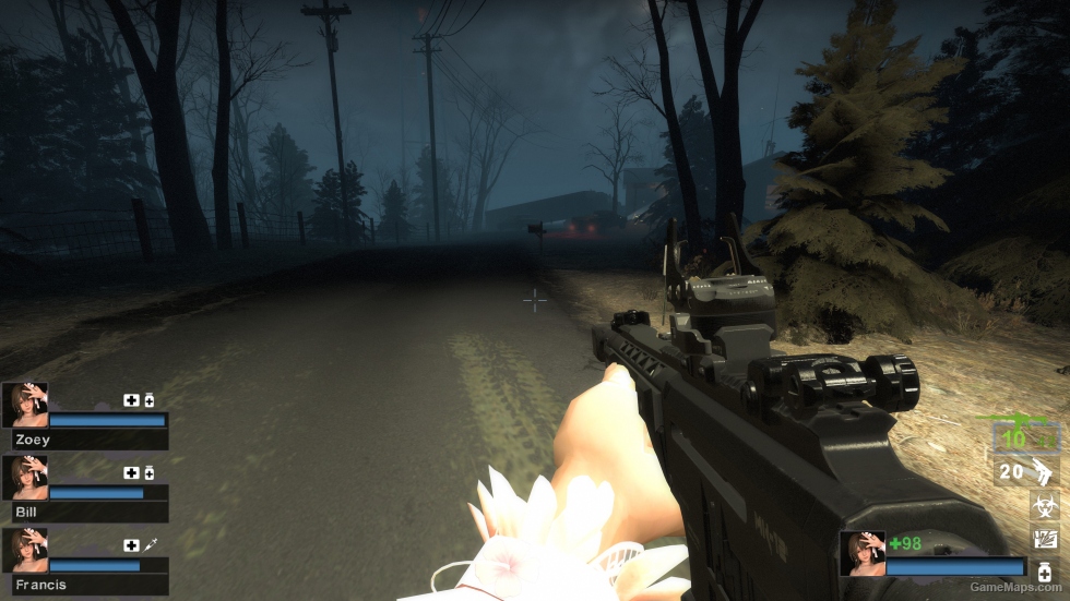 Derya MK12 Black Spas12