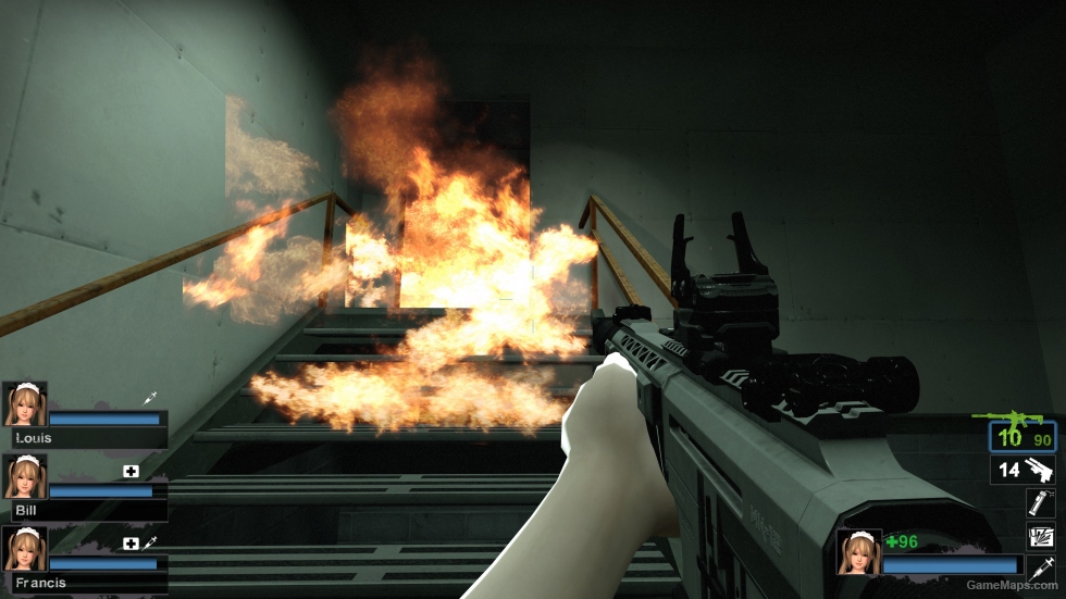 Derya MK12 bs Spas12 (Spas12)