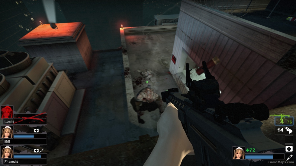 Derya MK12 bs Spas12 (Spas12)