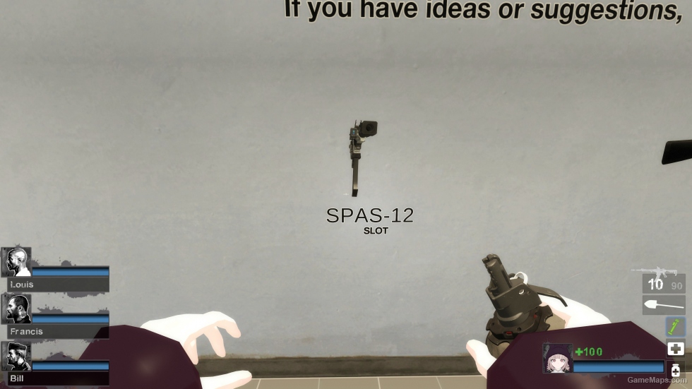 Derya MK12 Gray Spas12