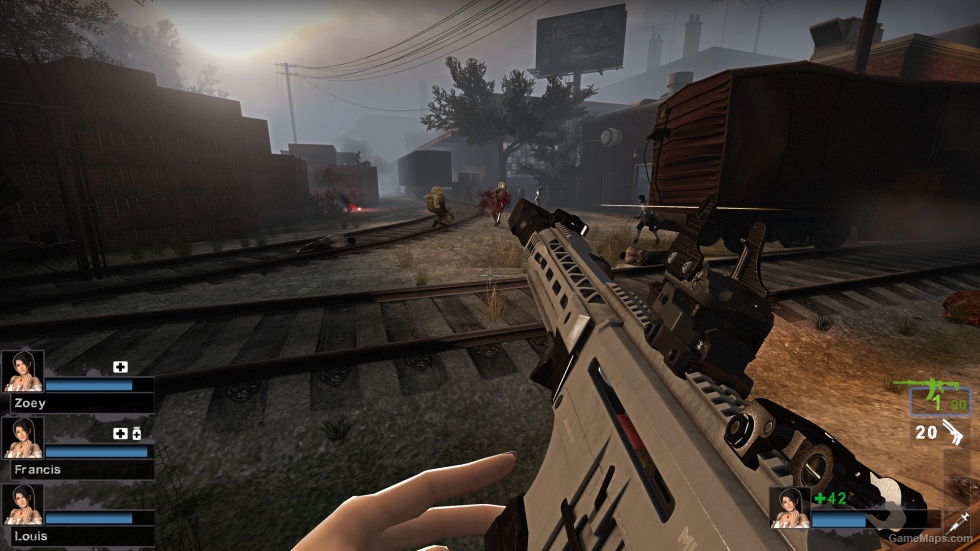 Derya MK12 Gray Spas12