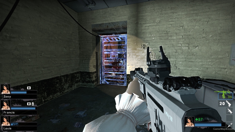 Derya MK12 Gray Spas12