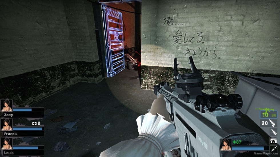Derya MK12 Gray Spas12