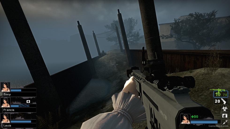 Derya MK12 Gray Spas12