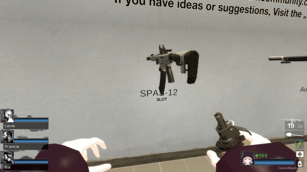 Derya MK12 Gray Spas12
