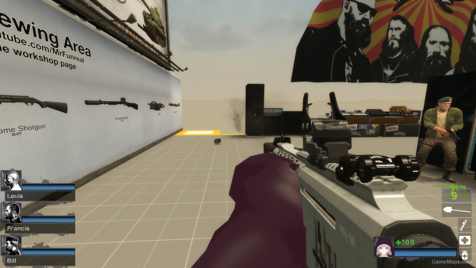 Derya MK12 Gray Spas12