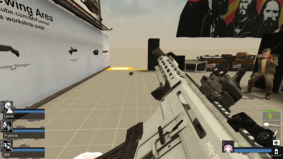 Derya MK12 Gray Spas12