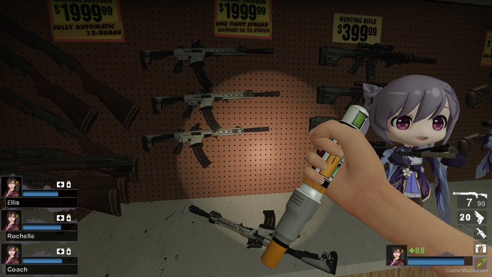 Derya MK12 Gray Spas12